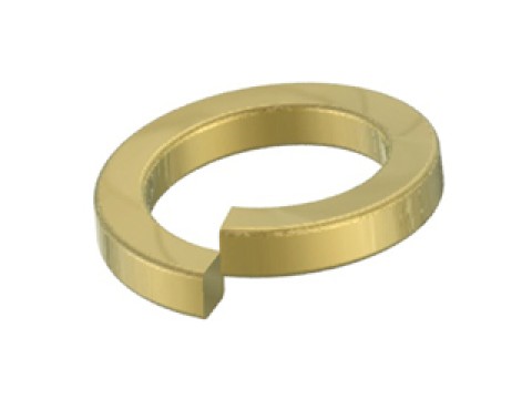 ARRU AÇO PRESSÃO M15,9 (5/8)  (16,2x25-3,0)mm PRISIONEIRO COXIM D40;41;42;43;44;300